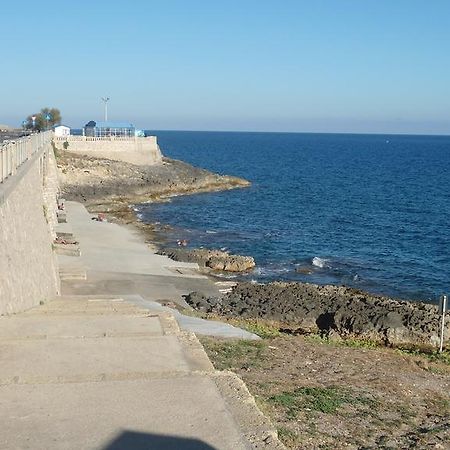 Ferienwohnung Attico Panoramico Santa Maria di Leuca Zimmer foto