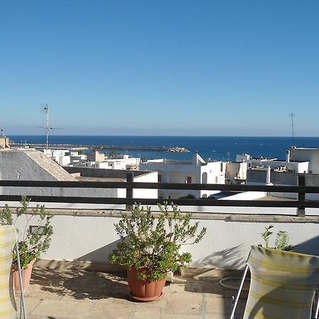 Ferienwohnung Attico Panoramico Santa Maria di Leuca Zimmer foto