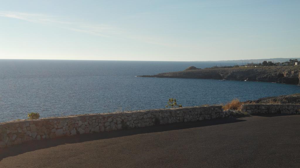 Ferienwohnung Attico Panoramico Santa Maria di Leuca Zimmer foto