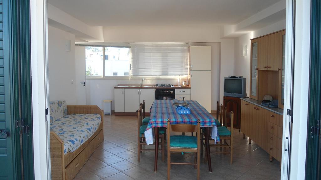 Ferienwohnung Attico Panoramico Santa Maria di Leuca Zimmer foto
