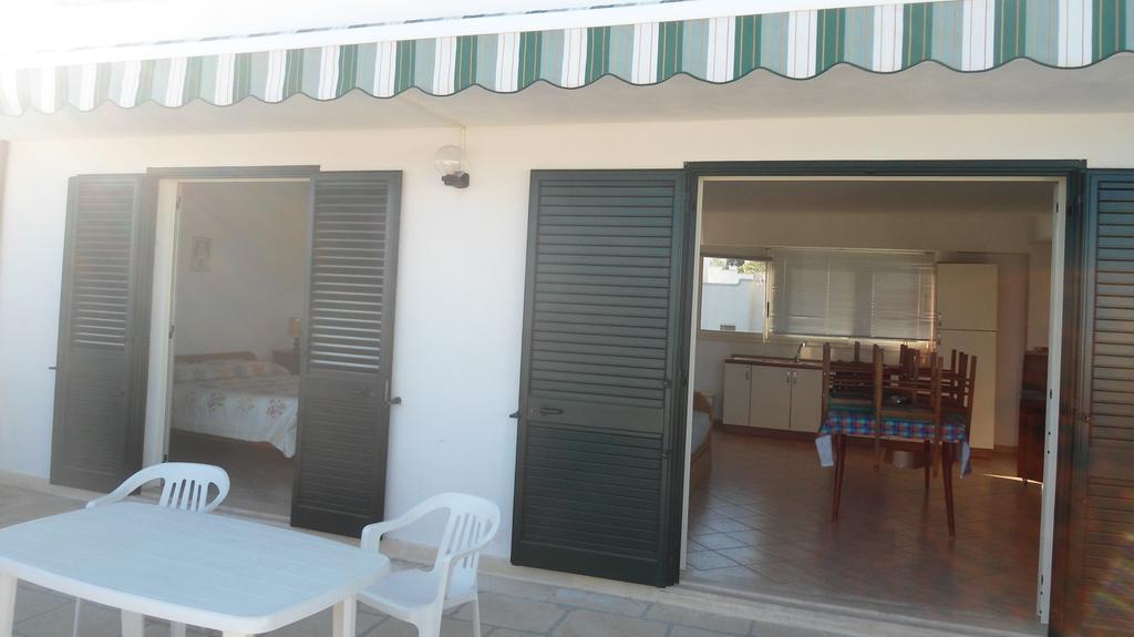 Ferienwohnung Attico Panoramico Santa Maria di Leuca Zimmer foto