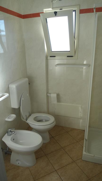 Ferienwohnung Attico Panoramico Santa Maria di Leuca Zimmer foto